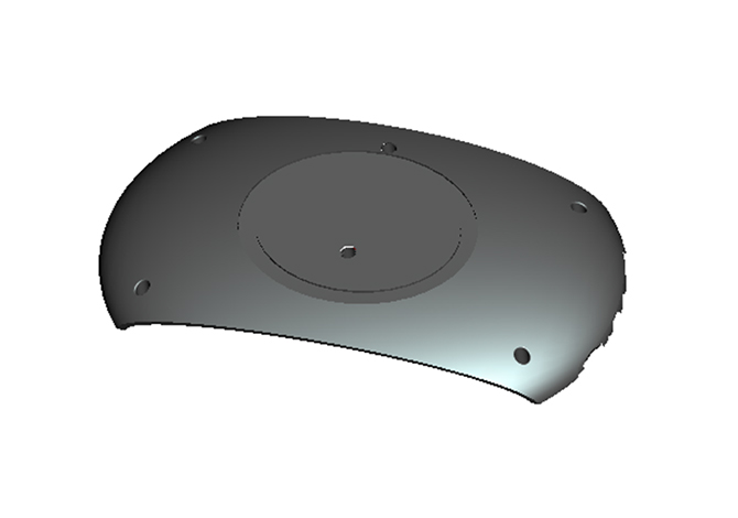 无线充电器配件