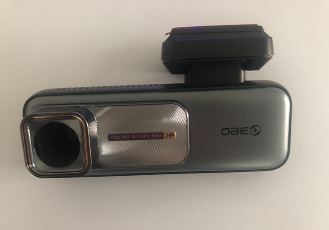 行车记录仪外壳