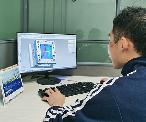 让客户满意是我们唯一追求的目标！